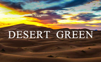 株式会社DESERT GREEN